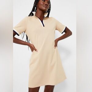 NWT - Tuckernuck Hudson Polo Dress